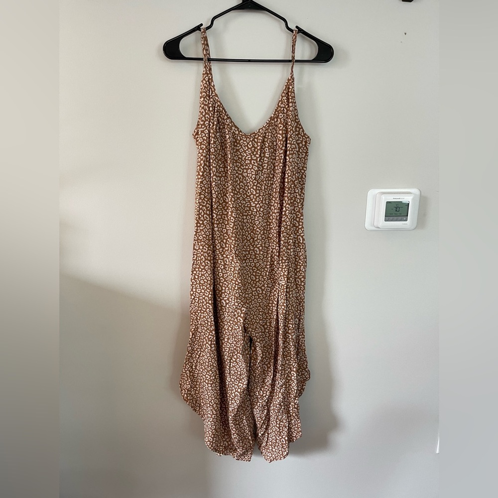 Mahina Jumpsuit, Size Small